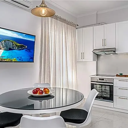 מלון La Casa Di Luce זקינטוס טאון