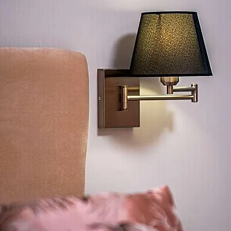 La Casa Di Luce Hotel 3*