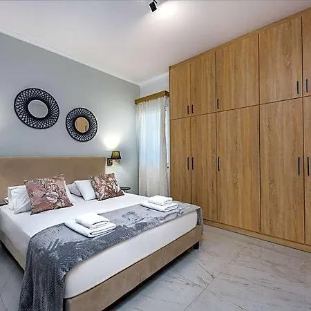 מלון La Casa Di Luce זקינטוס טאון
