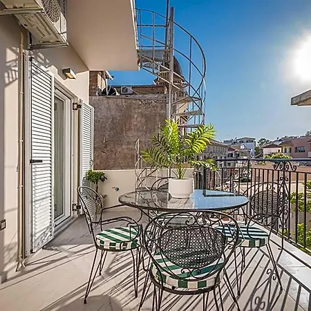 La Casa Di Luce 3* זקינטוס טאון