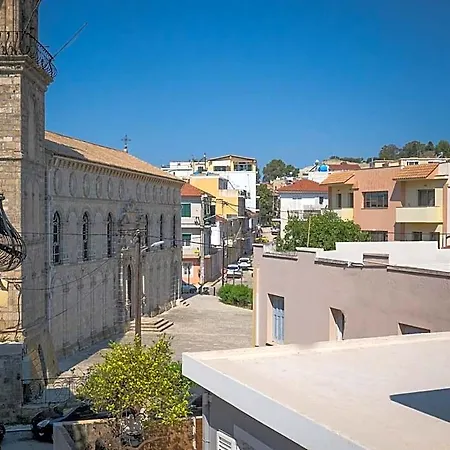 La Casa Di Luce Hotel