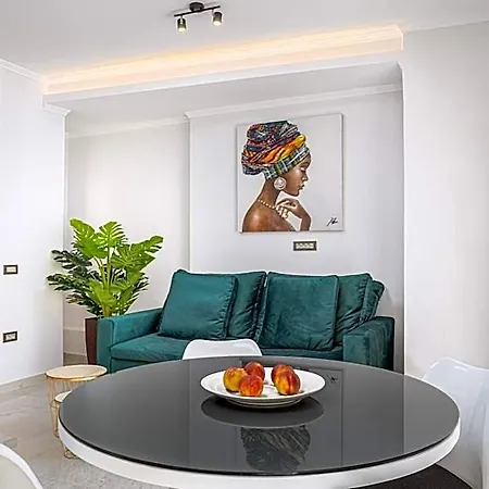 מלון La Casa Di Luce 3*