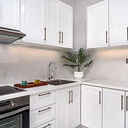 La Casa Di Luce מלון 3*