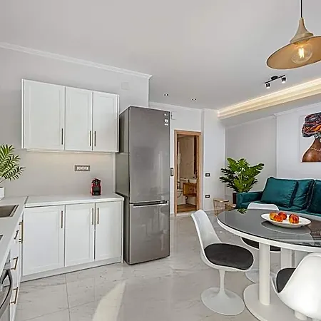 La Casa Di Luce מלון